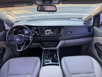Kia Canival 2017, 169453 км, за 8990000 KRW - фото 7