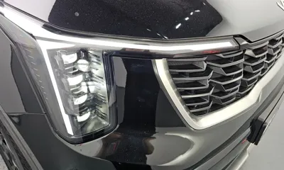 Kia Sorento 2024, 29916 км, за 36700000 KRW - фото 22