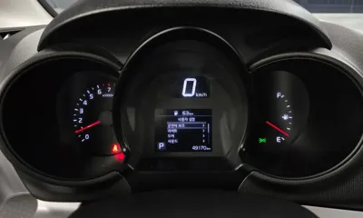 Kia Ray 2022, 49170 км, за 9390000 KRW - фото 8