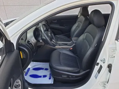 Kia Sportage 2014, 55000 км, за 9900000 KRW - фото 5