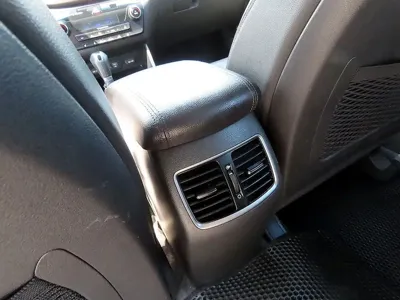 Hyundai Tucson 2016, 161430 км, за 8200000 KRW - фото 17