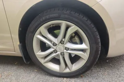 Geely Auto Emgrand GL 2017, 96199 км, за 26960.75 CNY - фото 8