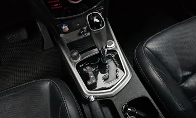 KG_Mobility_Ssangyong TIBOLI 2015, 160880 км, за 4500000 KRW - фото 9