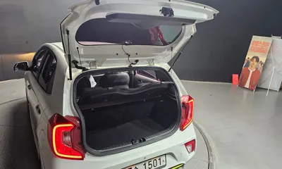 Kia Morning 2017, 101918 км, за 8200000 KRW - фото 20