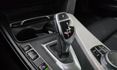 BMW 3-Series 2018, 122647 км, за 16900000 KRW - фото 9