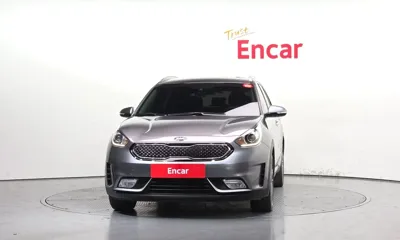 Kia Niro 2018, 88573 км, за 13900000 KRW
