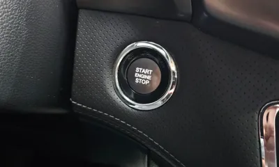 KG_Mobility_Ssangyong Rexton 2021, 30937 км, за 22900000 KRW - фото 27