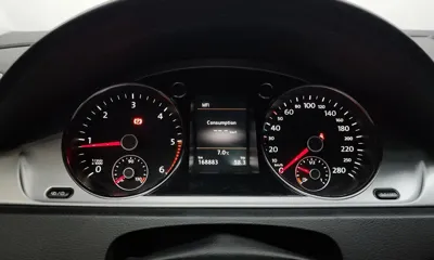 Volkswagen CC 2015, 168883 км, за 5300000 KRW - фото 8
