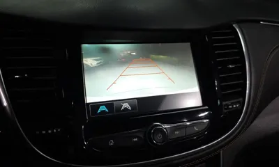 ChevroletGMDaewoo Trax 2019, 130651 км, за 6800000 KRW - фото 15