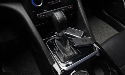 Renault-KoreaSamsung SM6 2016, 142409 км, за 6500000 KRW - фото 9