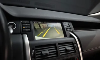 Land Rover Discovery Sport 2016, 72295 км, за 11500000 KRW - фото 15