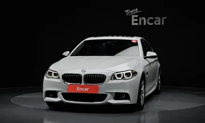 BMW 5-Series 2016, 82860 км, за 16500000 KRW - фото 3