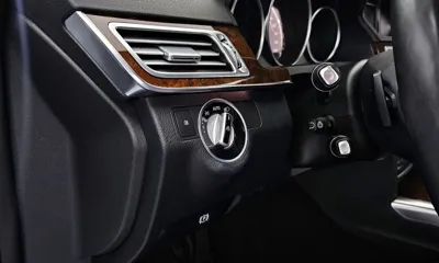 Mercedes-Benz E-Class 2016, 77971 км, за 14500000 KRW - фото 19