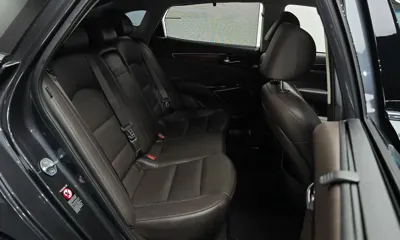 Kia K7 2016, 125946 км, за 8990000 KRW - фото 11
