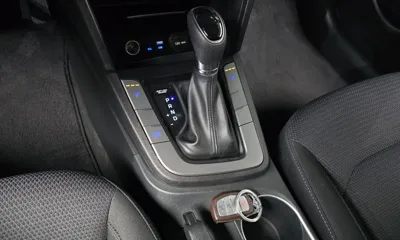 Hyundai Avante 2017, 44381 км, за 11200000 KRW - фото 9