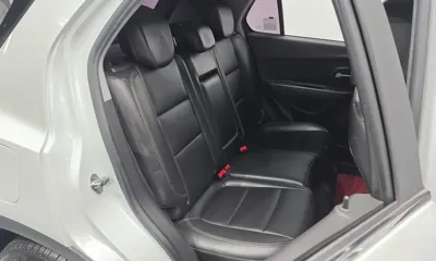 ChevroletGMDaewoo Trax 2017, 62534 км, за 8500000 KRW - фото 11