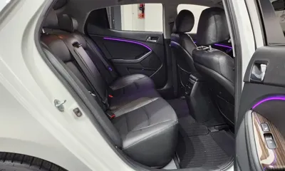 Kia K5 2015, 62687 км, за 8800000 KRW - фото 11