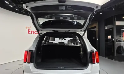 Kia Sorento 2022, 84434 км, за 24200000 KRW - фото 20