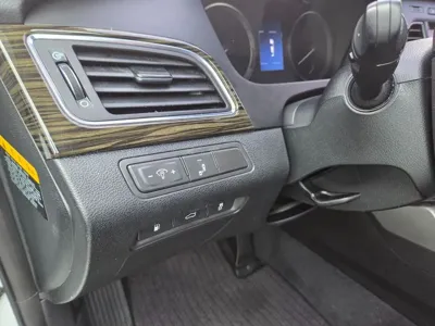 Hyundai Sonata 2016, 166609 км, за 7700000 KRW - фото 11
