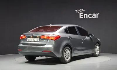 Kia K3 2015, 92288 км, за 5450000 KRW - фото 2