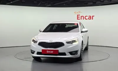 Kia K7 2013, 240301 км, за 3790000 KRW