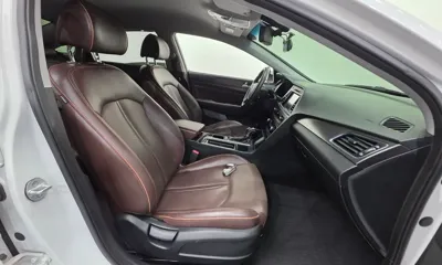 Hyundai Sonata 2017, 108138 км, за 10400000 KRW - фото 26