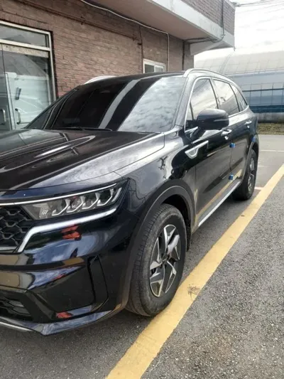 Kia Sorento 2023, 45500 км, за 15170000 KRW