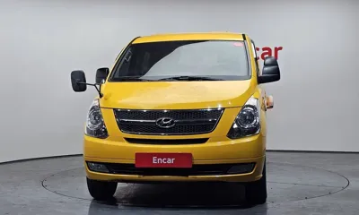 Hyundai Starex 2015, 150559 км, за 9500000 KRW