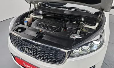Kia Sorento 2019, 143978 км, за 16500000 KRW - фото 6