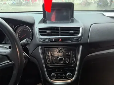 Buick Encore 2015, 54900 км, за 21700 CNY - фото 13