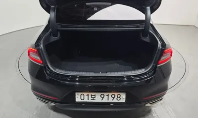 Hyundai Grandeur 2017, 63160 км, за 14500000 KRW - фото 31