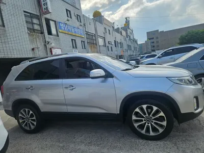 Kia Sorento 2014, 154000 км, за 7550000 KRW - фото 4