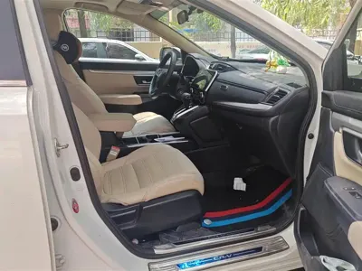 Honda CR-V 2020, 76800 км, за 88000 CNY - фото 8