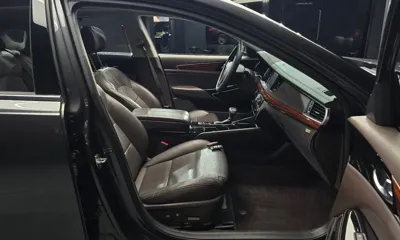 Kia K7 2017, 177900 км, за 9900000 KRW - фото 11