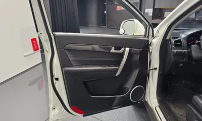 ChevroletGMDaewoo Captiva 2015, 87856 км, за 4490000 KRW - фото 24