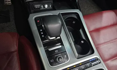 Kia Stinger 2019, 95942 км, за 18800000 KRW - фото 9