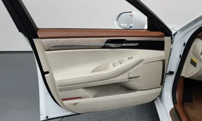 Genesis G90 2021, 111747 км, за 42500000 KRW - фото 24