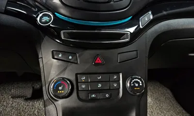 ChevroletGMDaewoo Orlando 2018, 148510 км, за 6300000 KRW - фото 13