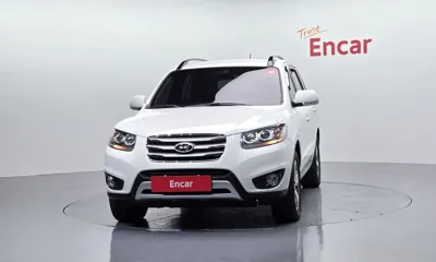 Hyundai Santafe 2012, 99340 км, за 5300000 KRW