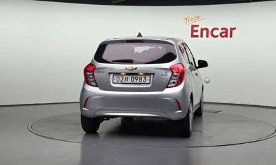ChevroletGMDaewoo Spark 2016, 97437 км, за 3090000 KRW - фото 4