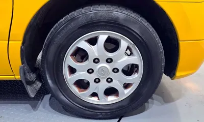 Hyundai Starex 2016, 135296 км, за 4900000 KRW - фото 21