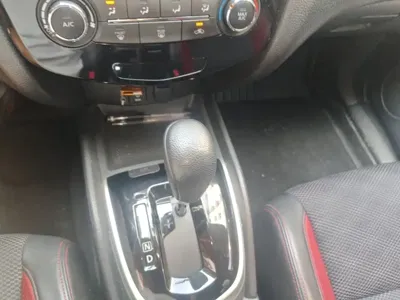 Nissan Qashqai 2017, 96500 км, за 50199 CNY - фото 7