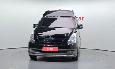 Hyundai Starex 2011, 150122 км, за 9900000 KRW - фото 3