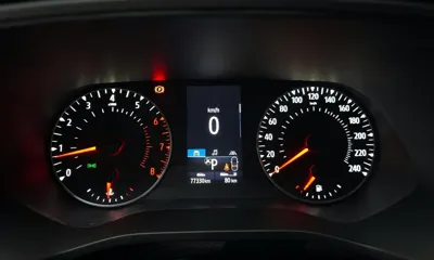 Renault-KoreaSamsung XM3 2021, 77330 км, за 13000000 KRW - фото 8