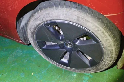 Tesla Model 3 2021, 48700 км, за 134191.91 CNY - фото 8