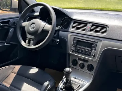 Volkswagen Lavida 2016, 161000 км, за 25800 CNY - фото 25
