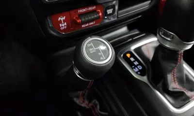 Jeep Wrangler 2019, 63329 км, за 39900000 KRW - фото 16