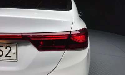 Kia K3 2019, 71627 км, за 11000000 KRW - фото 23
