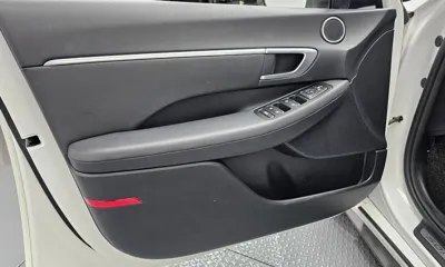 Hyundai Sonata 2021, 80508 км, за 14690000 KRW - фото 24
