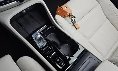 Volvo XC40 2023, 15967 км, за 37000000 KRW - фото 9
